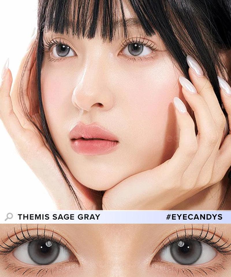 Themis Sage Grey