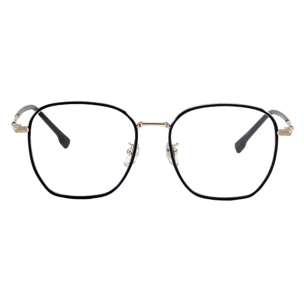 Therese Oversized Square Glasses