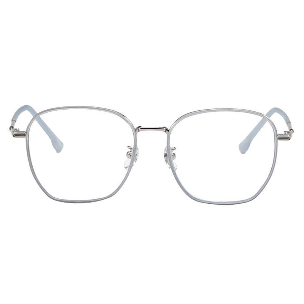 Therese Oversized Square Glasses