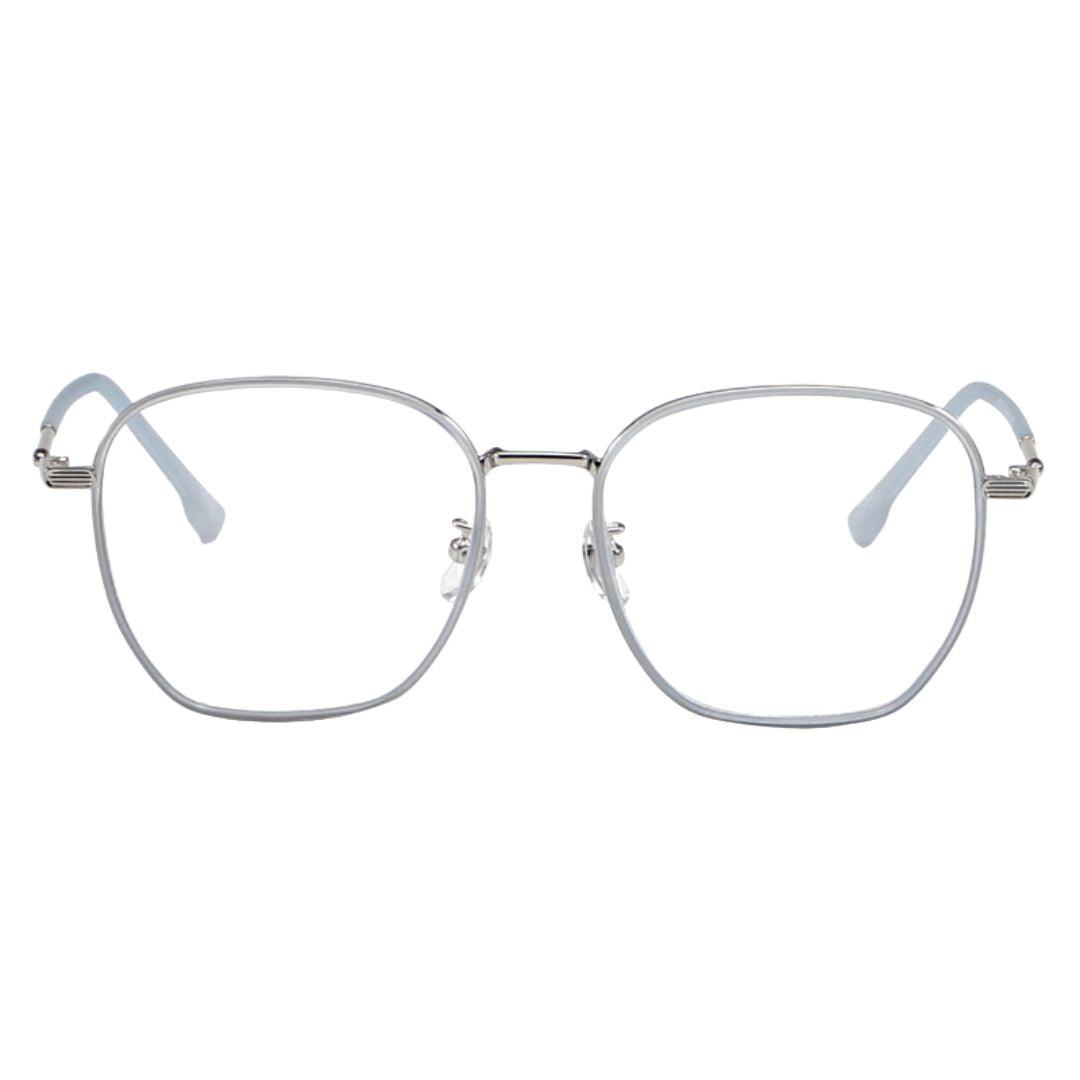 Therese Oversized Square Glasses