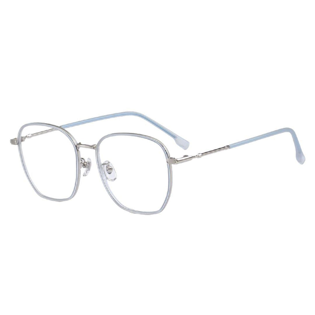 Therese Oversized Square Glasses
