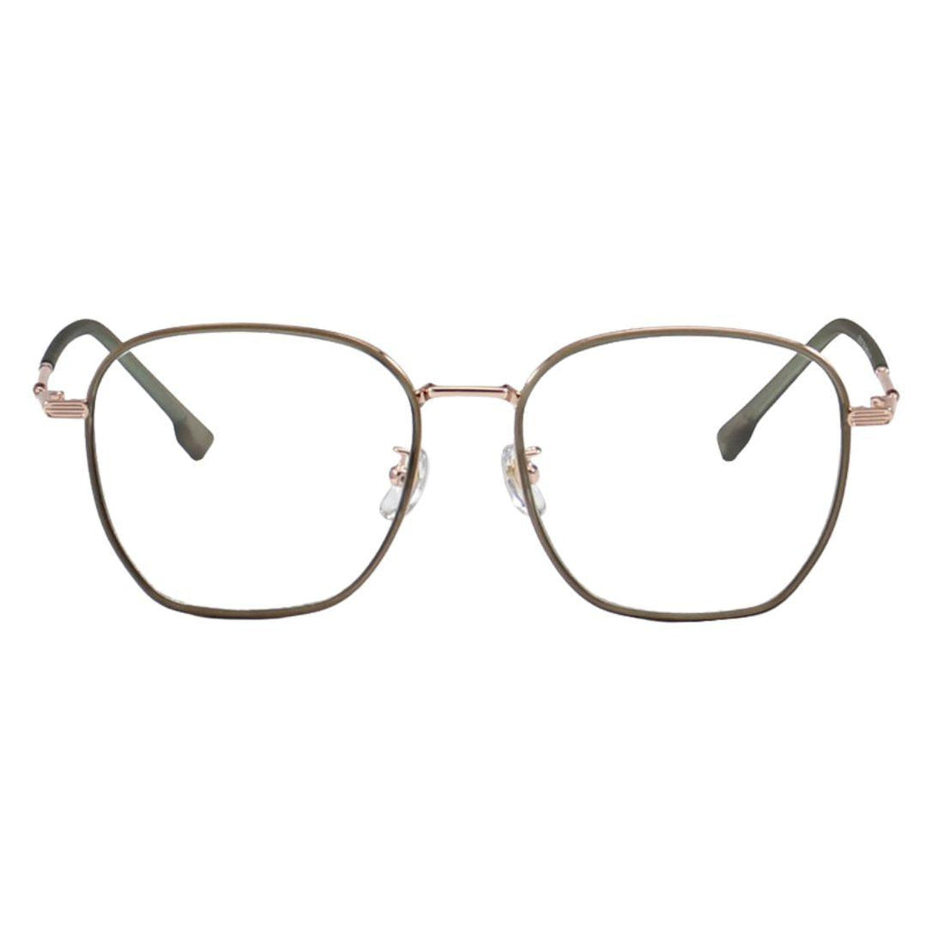 Therese Oversized Square Glasses