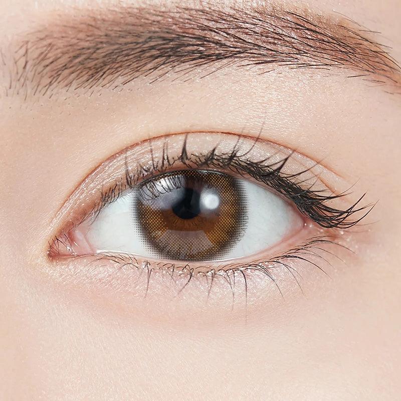 1-Day Garnet Brown (10pk)