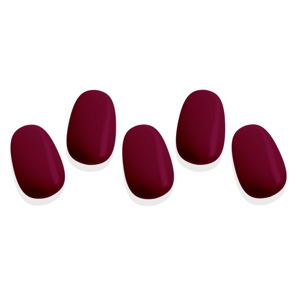 Wine Not? Gel Nail Sticker Set