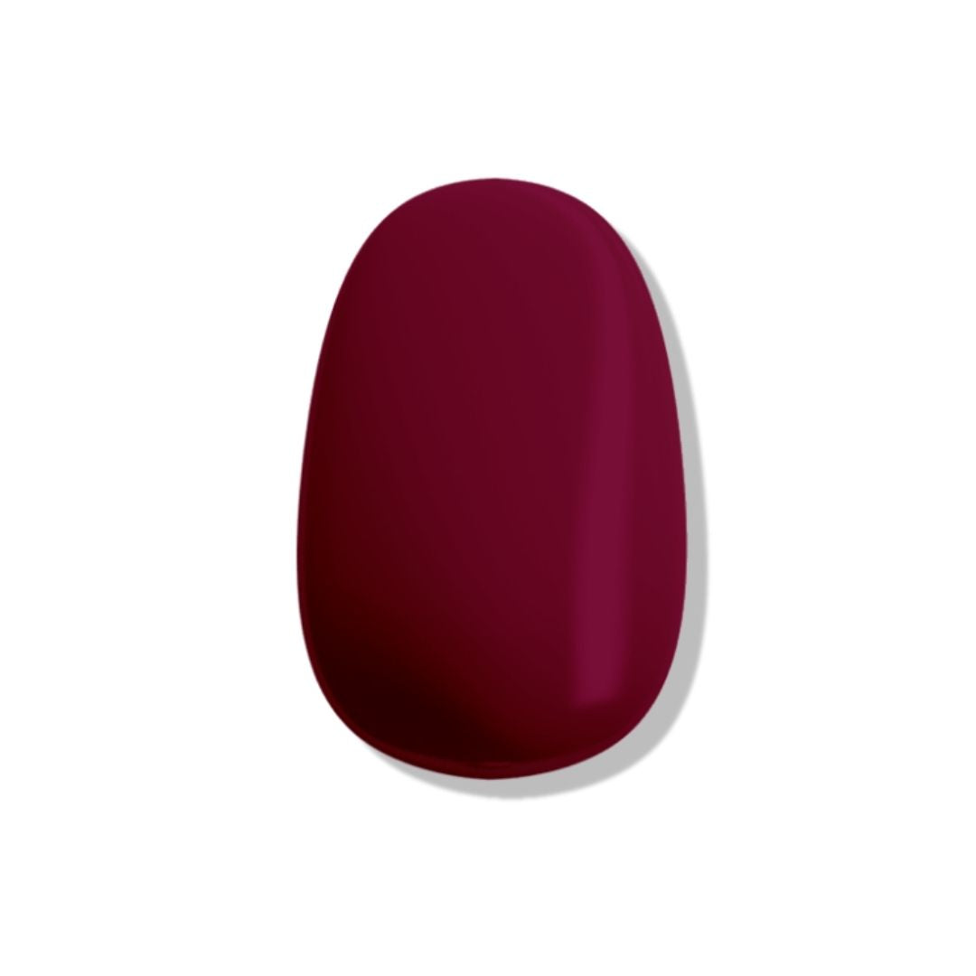 Wine Not? Gel Nail Sticker Set