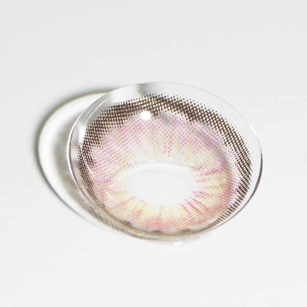 Pink Label Angel Pink