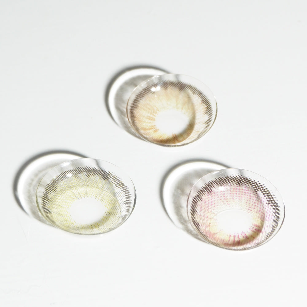 Pink Label Angel Grey
