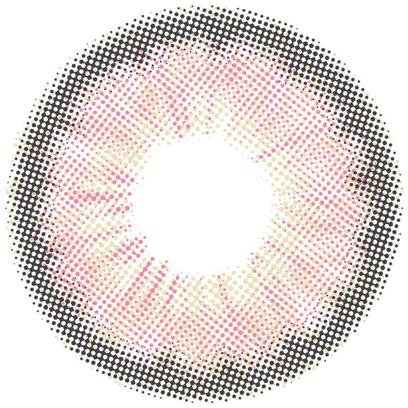 Pink Label Angel Pink