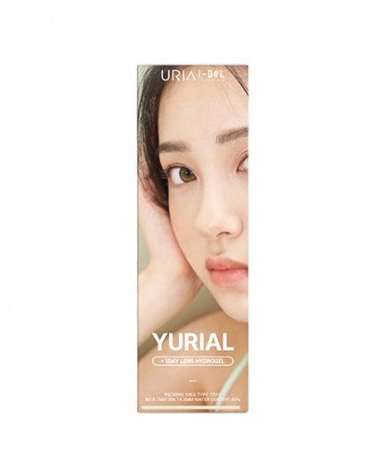 Yurial Earl Grey 1-Day (10pk)