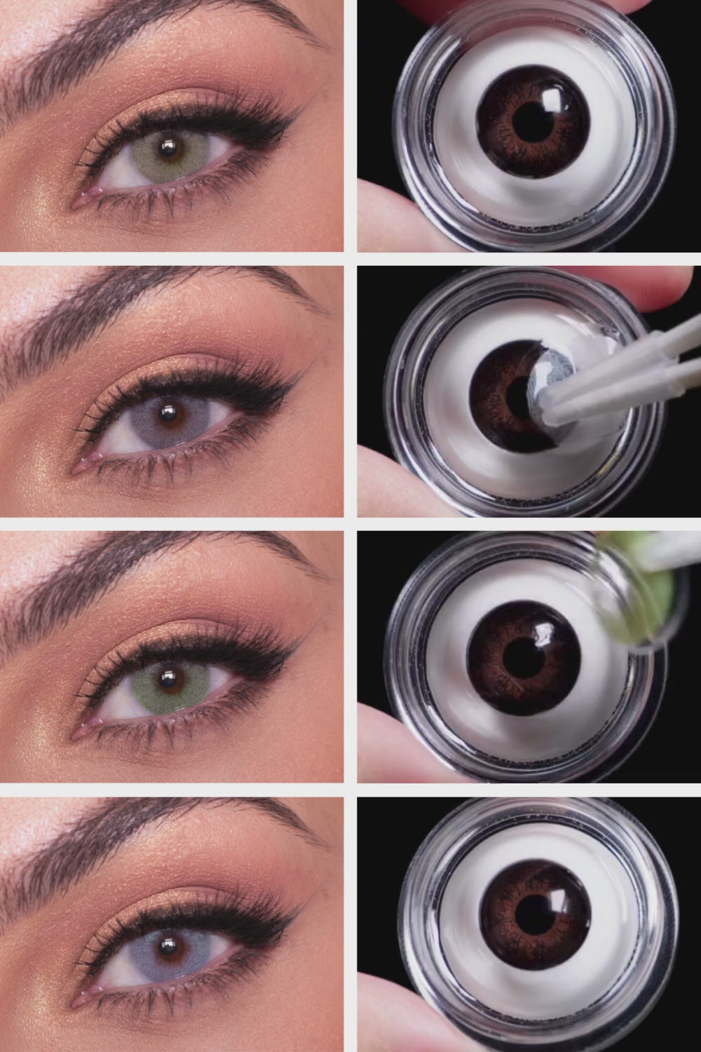 Dare to Be Hazel