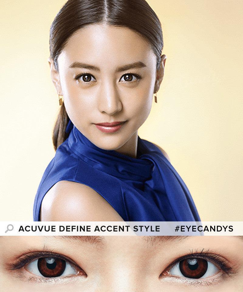 Define Accent Style Black (30pk)
