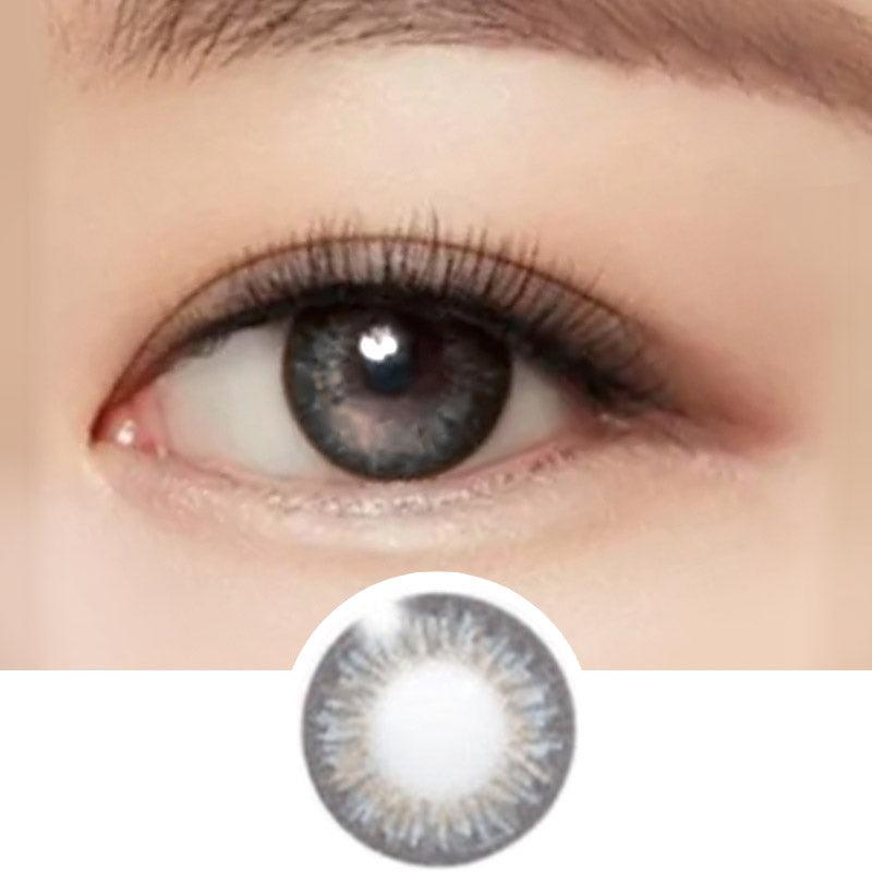 Freshlook CC 1-Day Allure Grey (30pk)