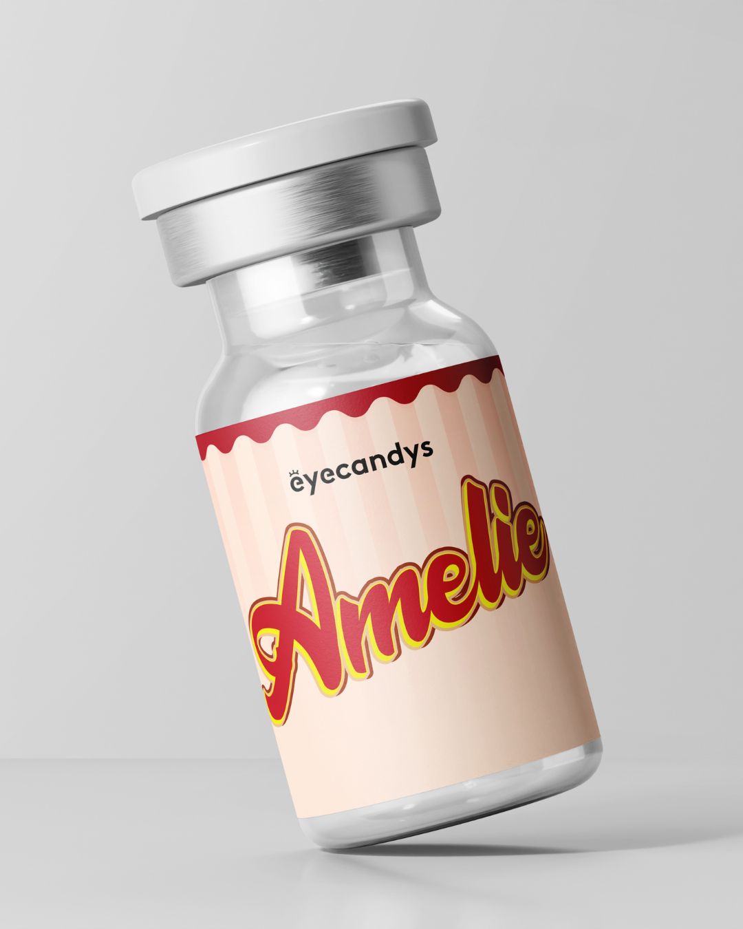 Amelie Sakura Jelly Pink