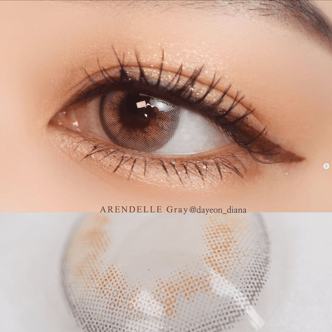 Arendelle Grey