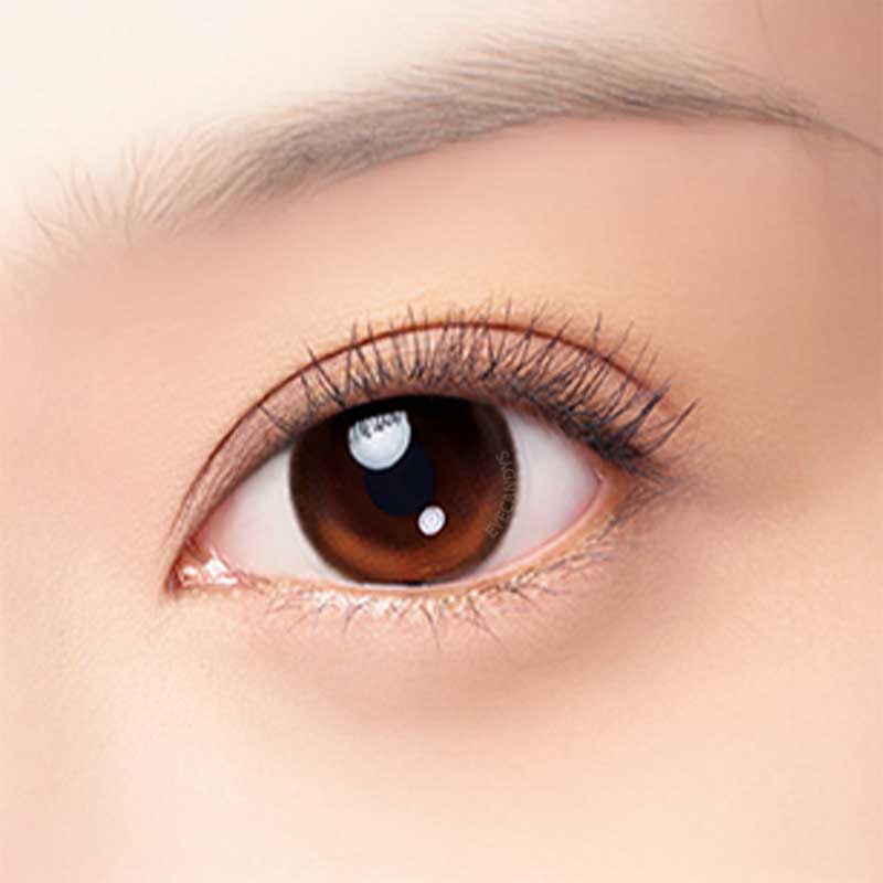 Lacelle Aurora Brown (30pk)