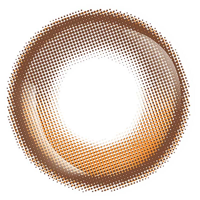 Lacelle Aurora Brown (30pk)