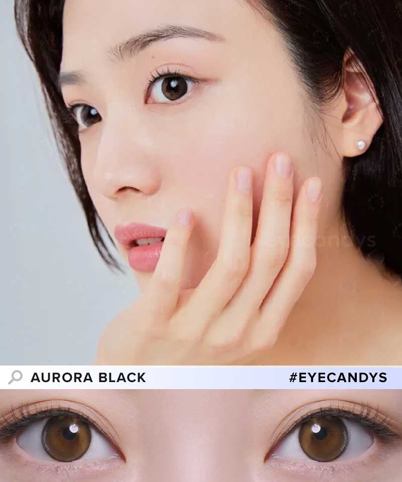 Lacelle Aurora Black (30pk)