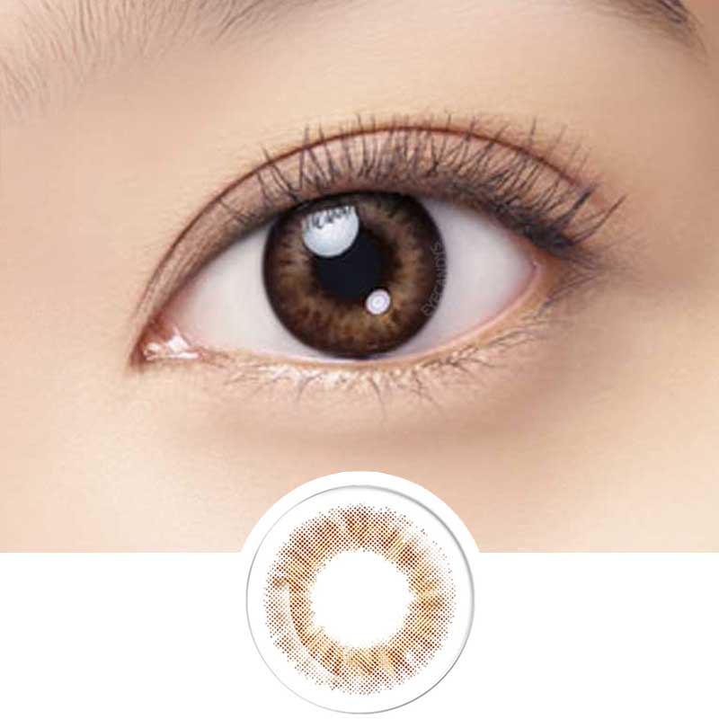 Lacelle Baby Brown (30pk)