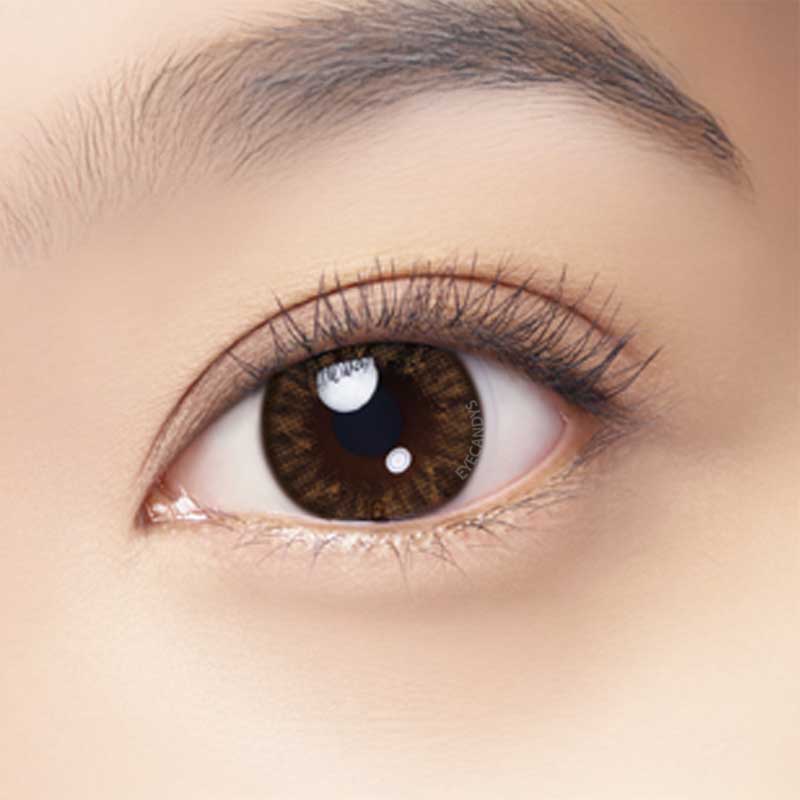 Lacelle Bambi Brown (30pk)
