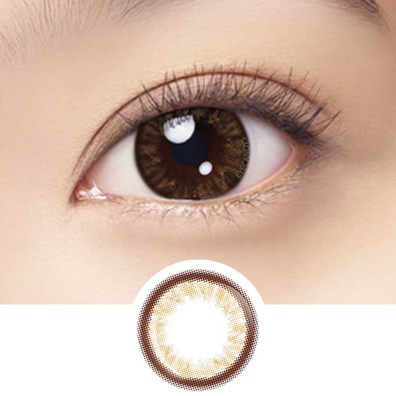 Lacelle Bambi Brown (30pk)