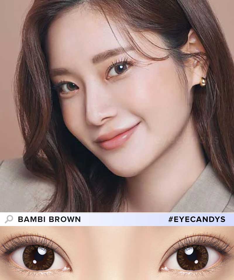 Lacelle Bambi Brown (30pk)