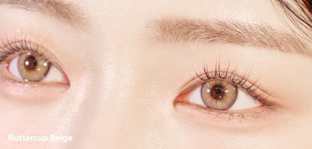 Buttercup 1-Day Beige (10pk)