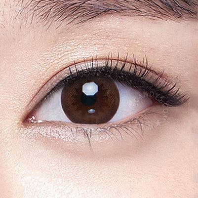 Iris Alicia Brown (30pk)