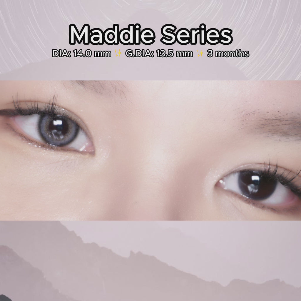 Pink Label Maddie Grey
