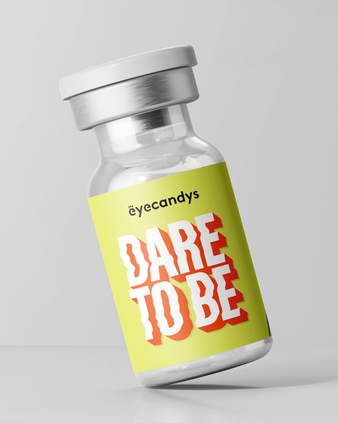 Dare to Be Hazel