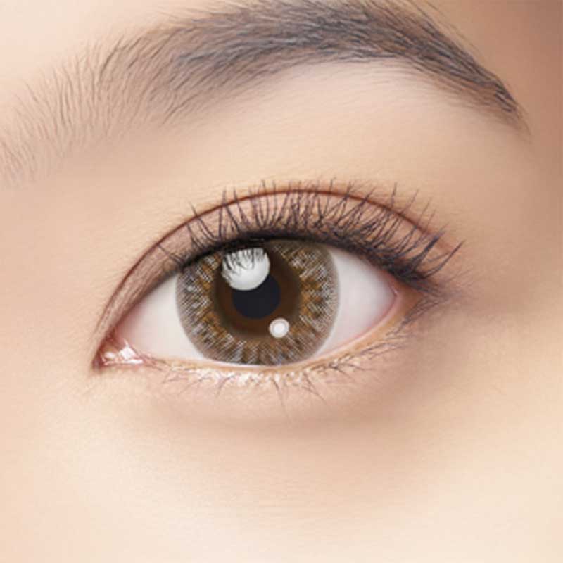 Lacelle Dear Brown (30pk)