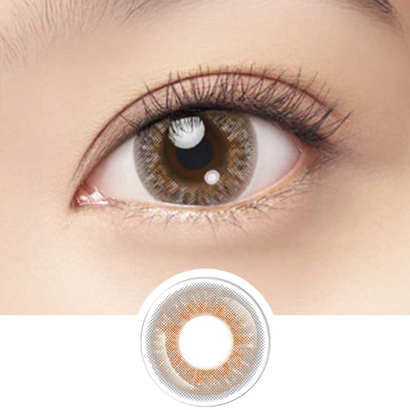 Lacelle Dear Brown (30pk)