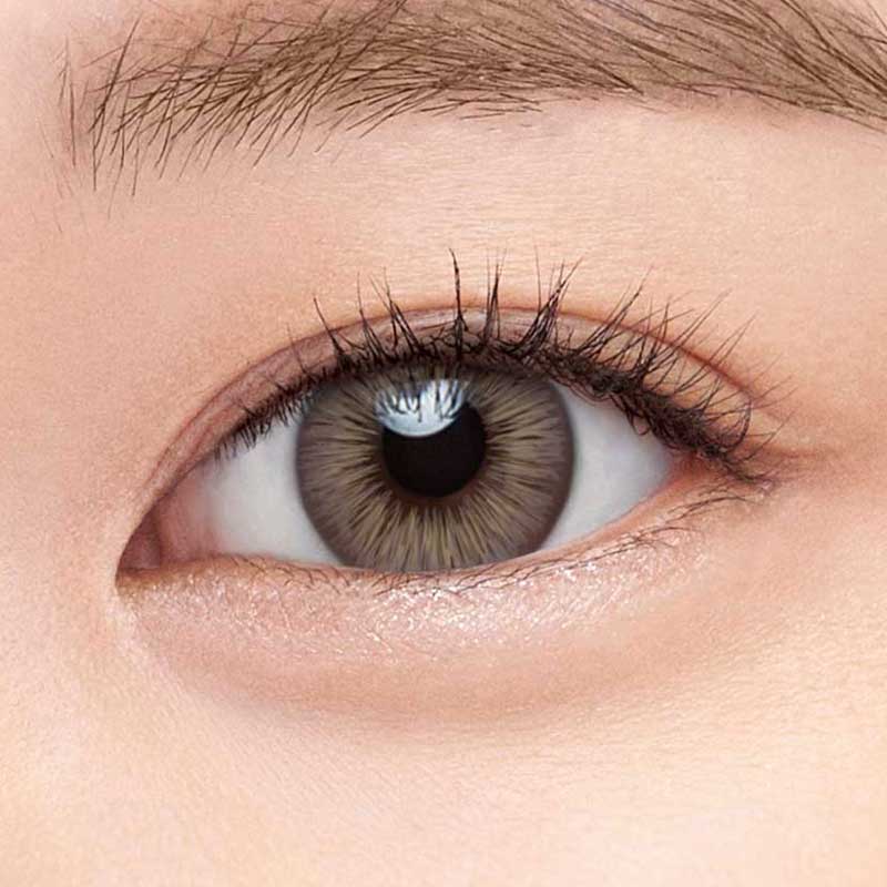 Define Fresh Latte Brown (30pk)