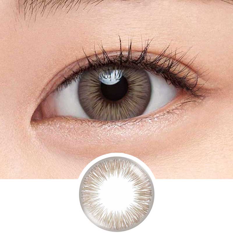 Define Fresh Latte Brown (30pk)