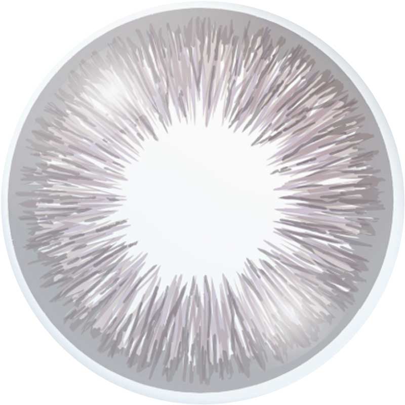 Define Fresh Lilac (30pk)