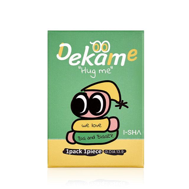 Dekame Hug Me Brown