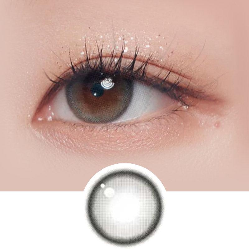 Demeter 1-Day Ash Grey (10pk)