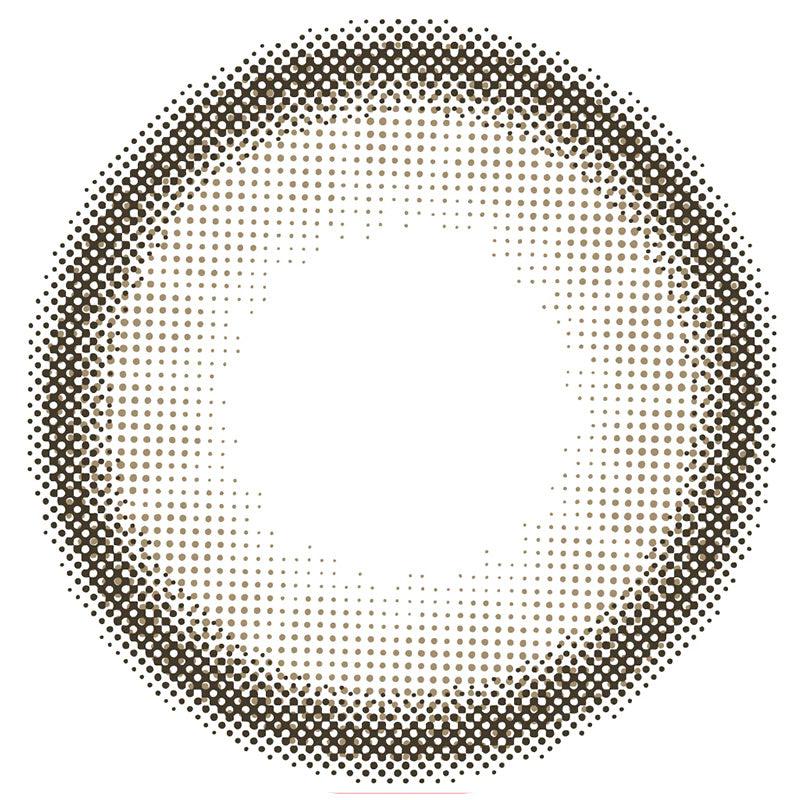 1-Day Airy Beige (10pk)