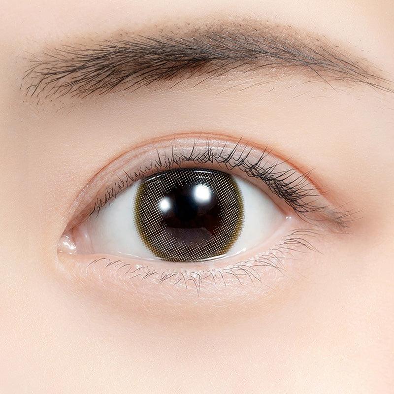 1-Day Airy Beige (10pk)
