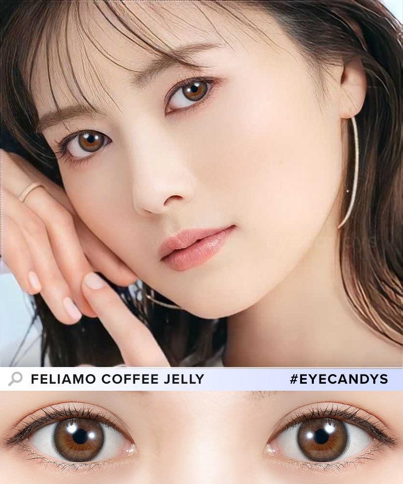 1-Day Coffee Jelly (10pk)