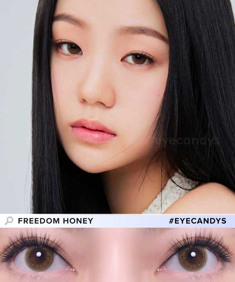 Lacelle Freedom Honey (30pk)