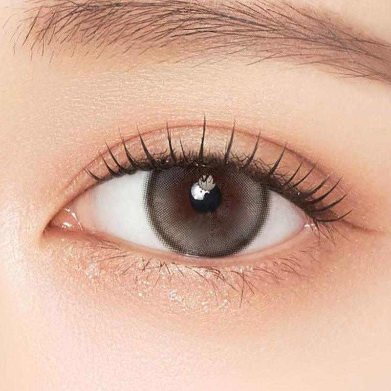 Demeter 1-Day Pebble Grey (10pk)