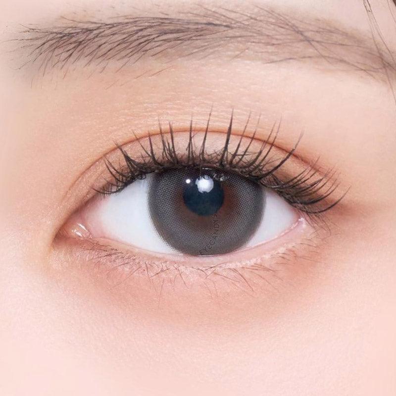 Freyja 1-Day Mood Grey (10pk)