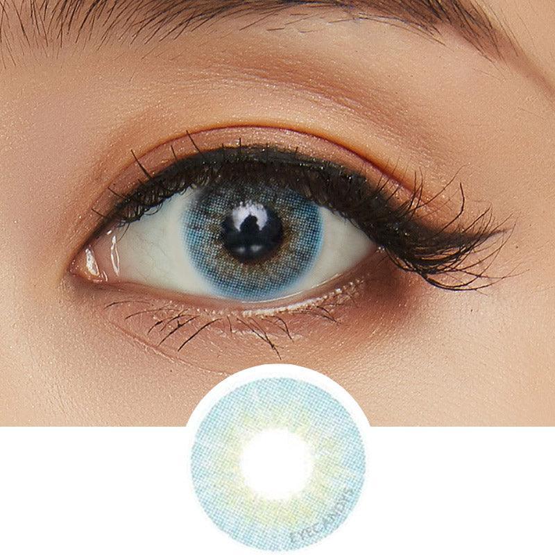 GEO Blenz Chic Blue