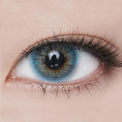 GEO Blenz Chic Blue