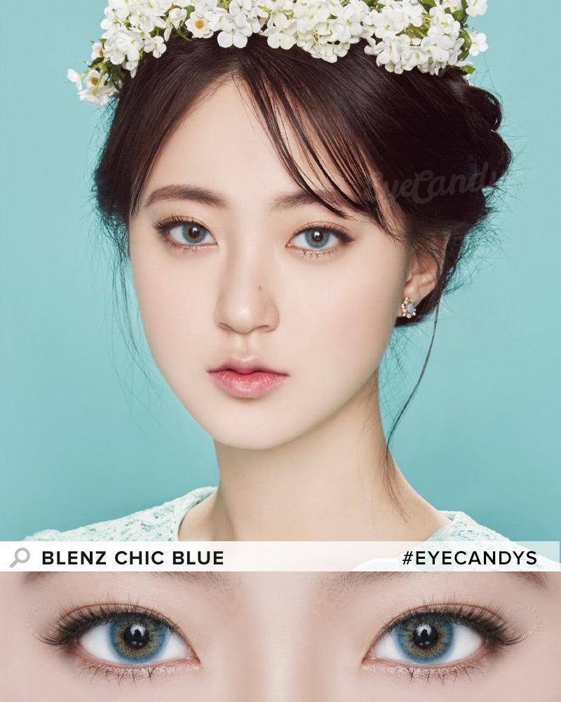 GEO Blenz Chic Blue