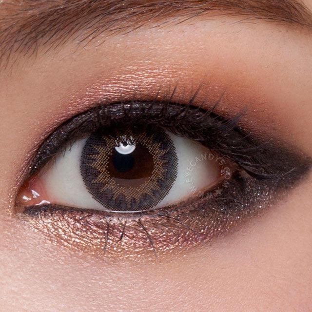 GEO Tri-Color Grey