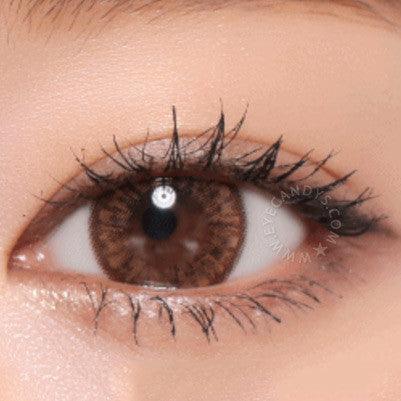 GEO Grang Grang Brown