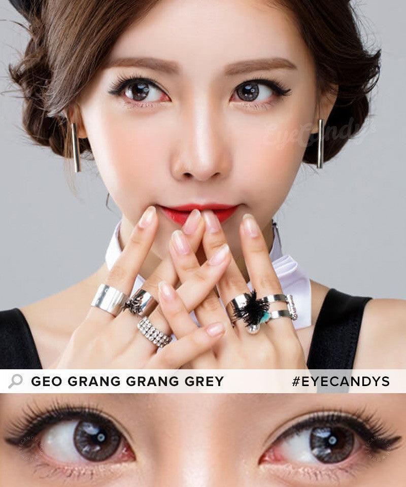 GEO Grang Grang Grey