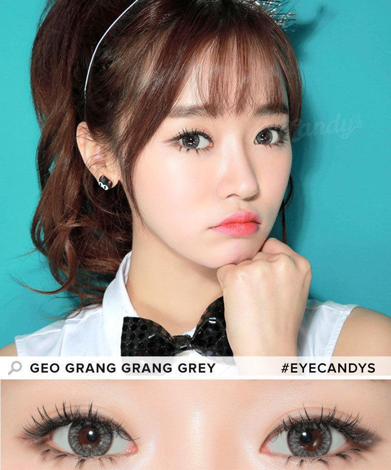 GEO Grang Grang Grey