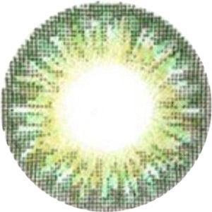 GEO Tri-Color Green
